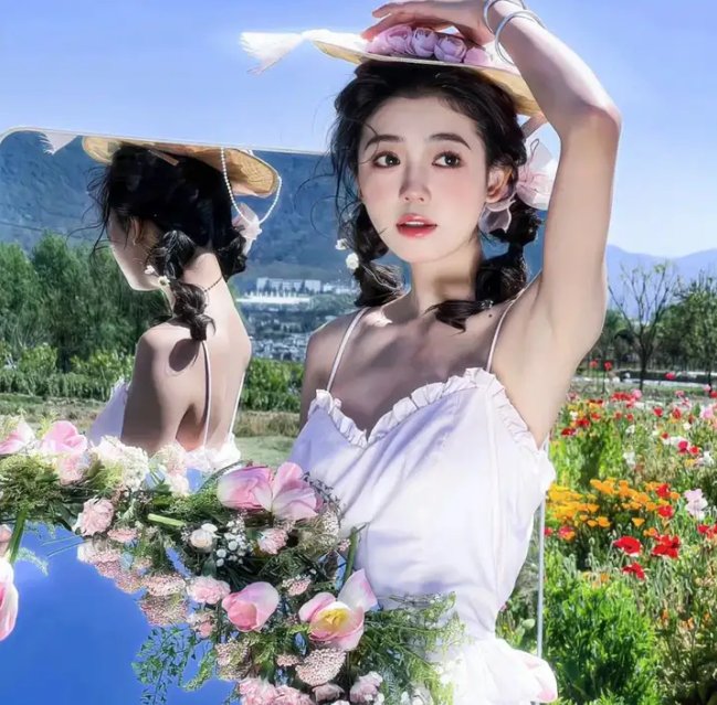 无情