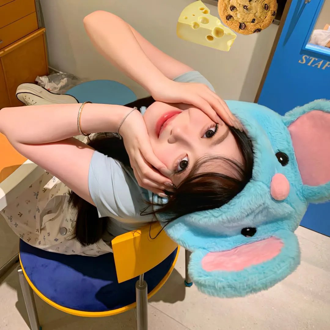 伤心先生