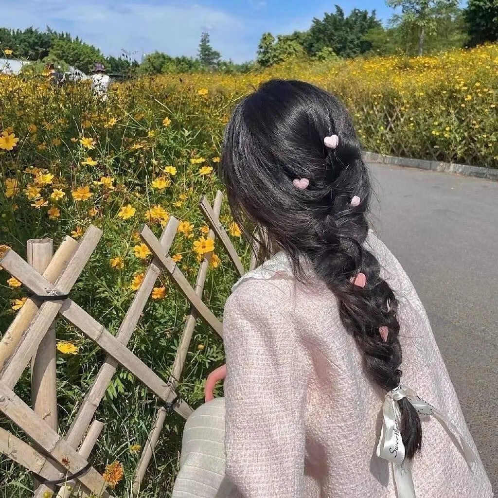 春暖花开的时候